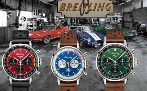 breitling car|breitling top time watch.